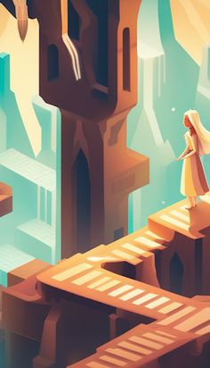 Adventures of Valley - Screenshot 1