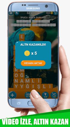 Kelime Canavarı - Screenshot 3