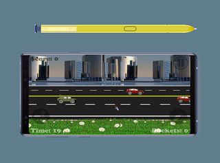 Killer Way - Screenshot 2