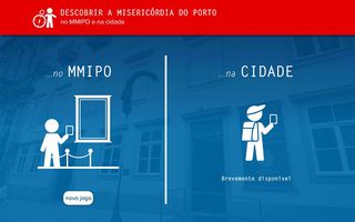 Descobrir a Misericórdia do Po - Screenshot 3