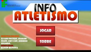 Info Atletismo - Screenshot 2