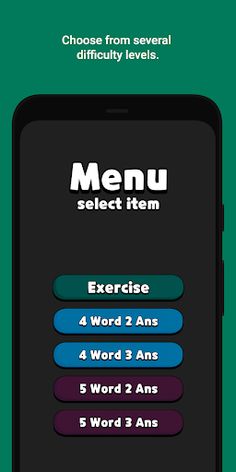 คณิตคิดเร็ว Math 180 IQ Game - Screenshot 2