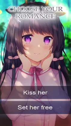 My Sweet Herbivore High - Screenshot 4