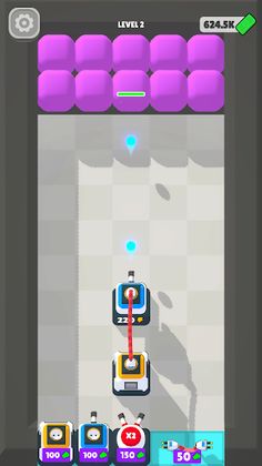 Wire up! - Screenshot 1