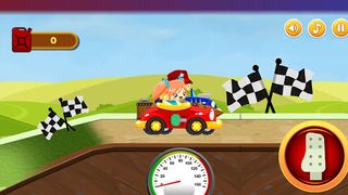 Mini Fun Climb Car Racing Game - Screenshot 3