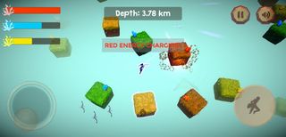 Into Abyss - Screenshot 1