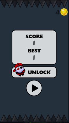 Mini Jump - Screenshot 2