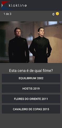 34 Christian Bale Movies - Screenshot 2