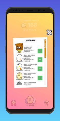 Easter Egg Clicker - Screenshot 4