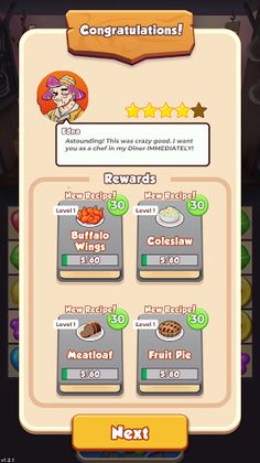 Match Life: Puzzle Game - Screenshot 4