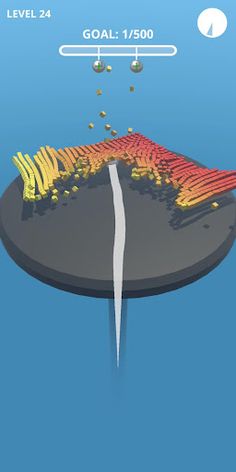 Block Smash - Screenshot 2