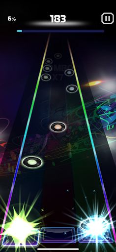 Rock Guitar: Beat Heroes - Screenshot 4