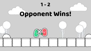 Boxing - Bounce and Jab! - Screenshot 2