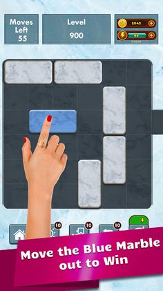 Unblock Quest - Screenshot 1