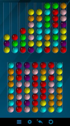 Balls - Screenshot 2