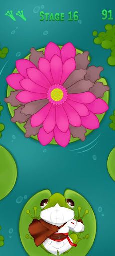 Pull the Flower - Screenshot 3