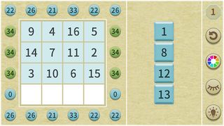 Magic Square - Screenshot 3