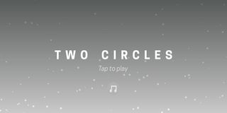 Two Cricles - Screenshot 1