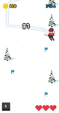 SKIBIT - Screenshot 2