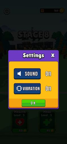 LionDefence - Screenshot 2