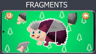 Pazzles - Screenshot 3