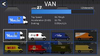 Deliverance: Endless Parcel Th - Screenshot 3