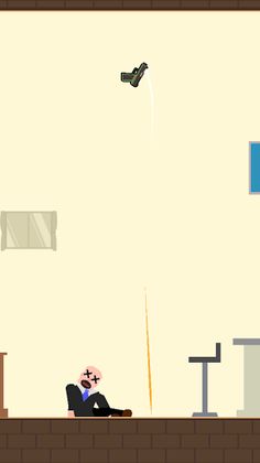 Gunflipper - Screenshot 1