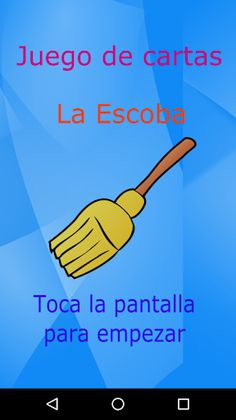 Escoba del 15: Juego de cartas - Screenshot 1