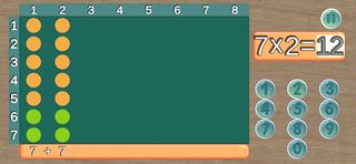 Multiplicar con Paulino Pro - Screenshot 3