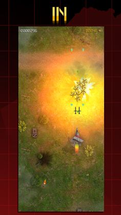 Battle of Tigris - Screenshot 2