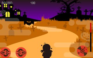 Pumpkin Hunter - Screenshot 3