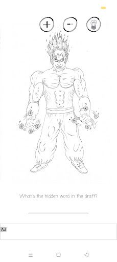 DeepDrafts: Connect the dots - Screenshot 3