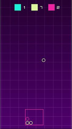 Crystal Rain - Screenshot 1