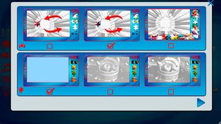 Puzzles for all family - Screenshot 3