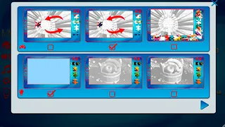Puzzles for all family - Screenshot 3
