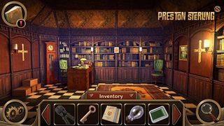 Preston Sterling - Screenshot 2