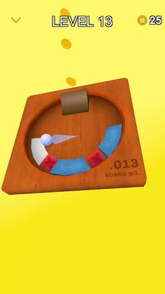 Mini Marble - Screenshot 2