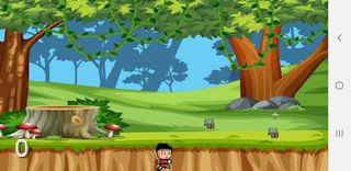 Lilliputian - Screenshot 2