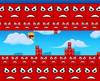 Block Souls - Screenshot 1