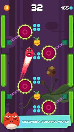 Flutter Ranger - Amazing Game - Screenshot 4