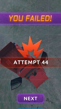 Downhill Car - Screenshot 4