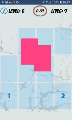 Repitia - Memory Game - Screenshot 3