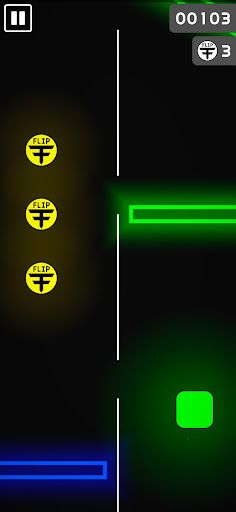 Flipside - Screenshot 4