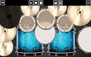 Drum 3 Elite - Screenshot 1