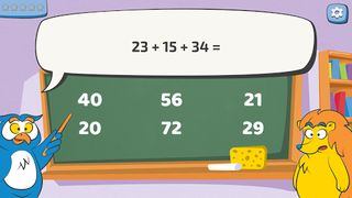 Számtalálat - Ügyesedni - Screenshot 3