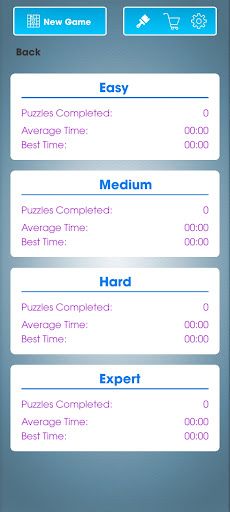 Smart Classic Sudoku Puzzle - Screenshot 4