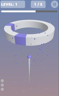 Paint the Rings - Screenshot 4