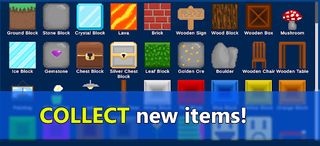 Gem Block Craft - Screenshot 3