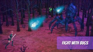 Magic World: Island Survival - Screenshot 1