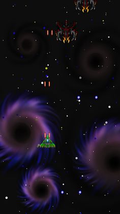 Luminous of Stellar - Screenshot 4
